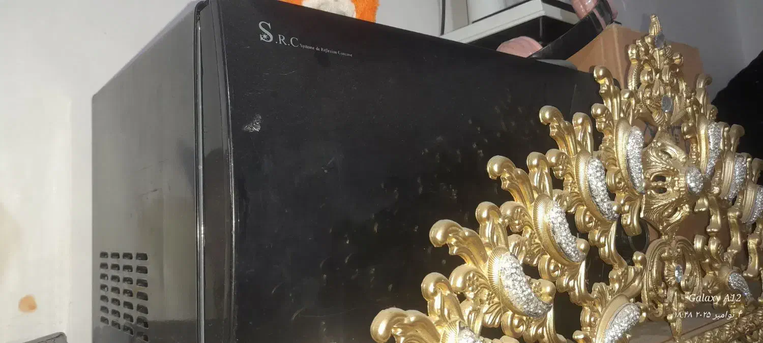 توستر|اجاق گاز و لوازم برقی پختوپز|زاهدان, |دیوار