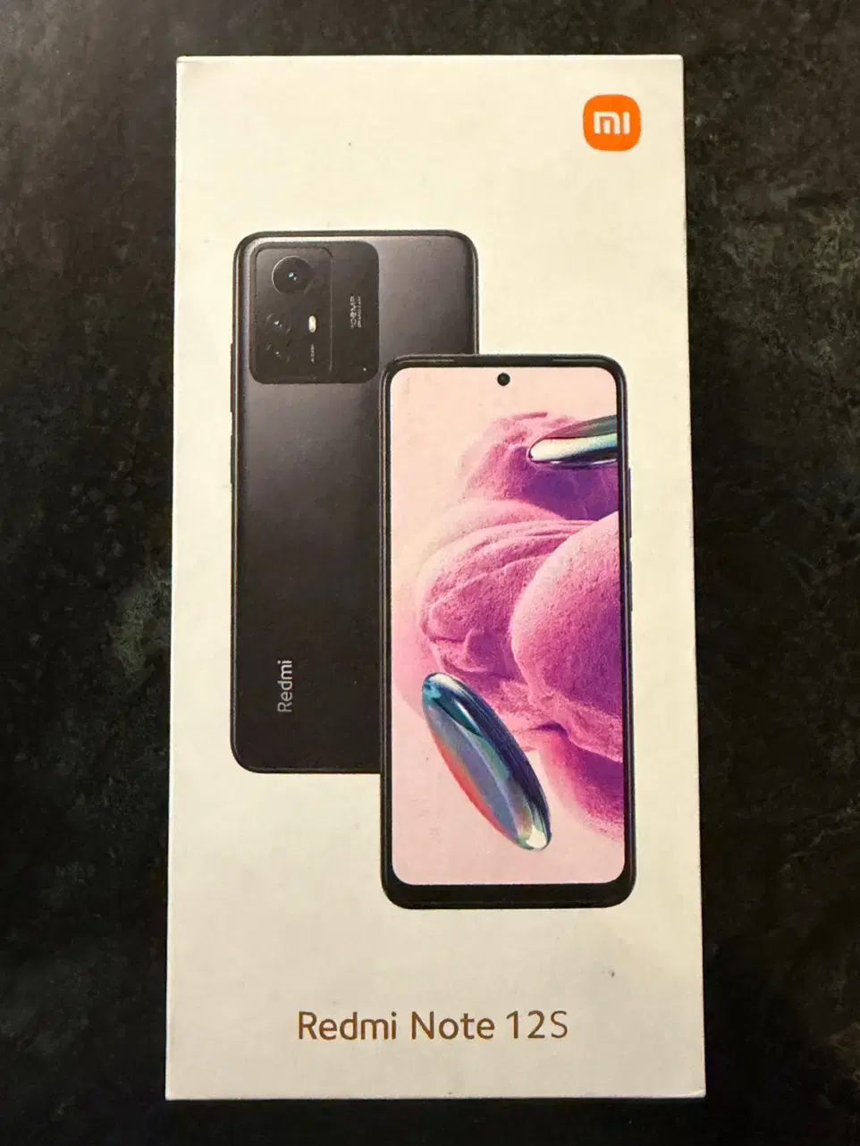Note12 s|موبایل|شیراز, زند|دیوار