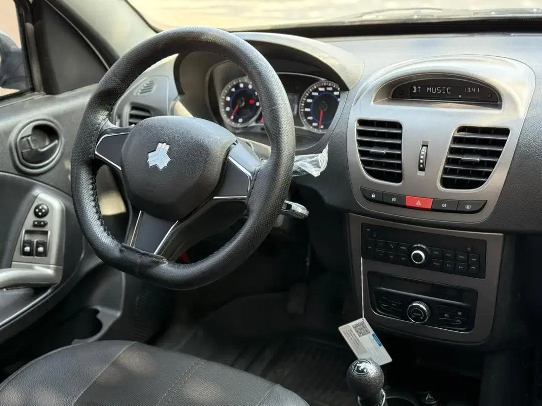 کوییک GXR)نقد واقساط|خودرو سواری و وانت|شیراز, فرگاز|دیوار