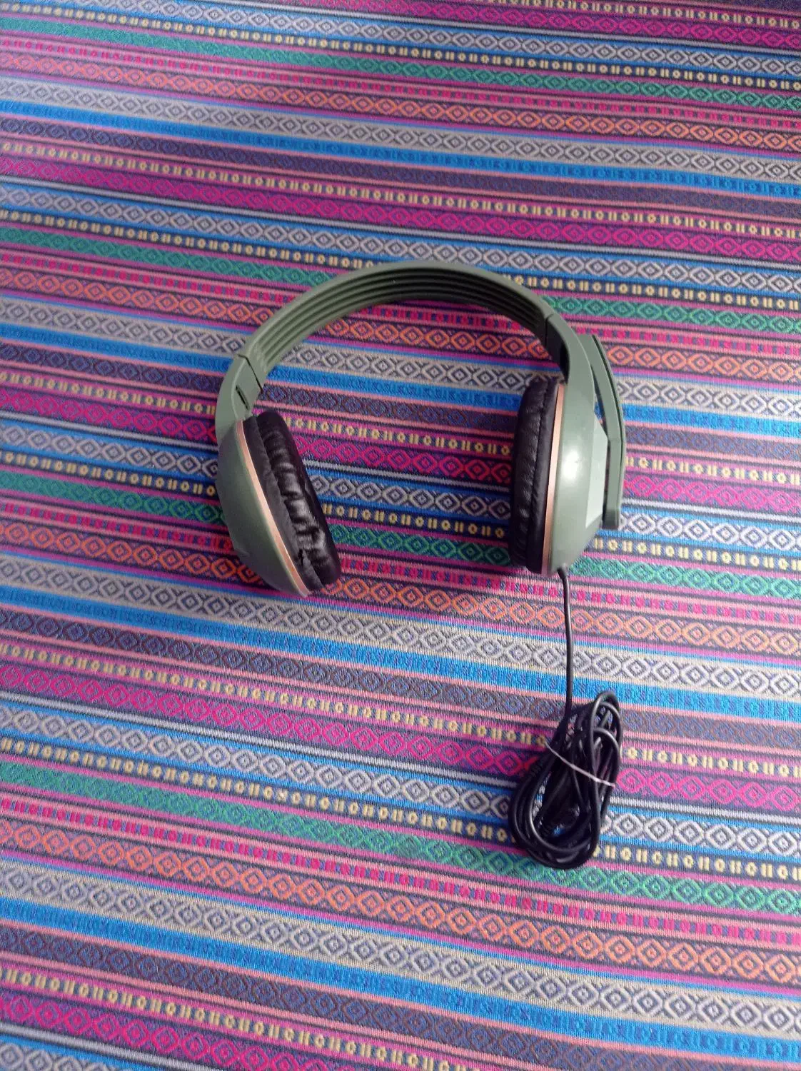 هدفون|قطعات و لوازم جانبی رایانه|قم, نیروگاه|دیوار