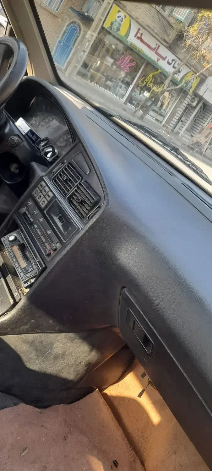 آردی معاوضه با پیکان وانت|خودرو سواری و وانت|ارومیه, |دیوار