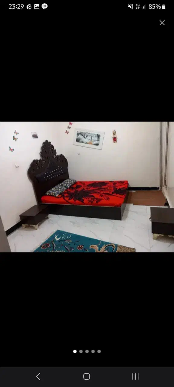 همخونه|اجارهٔ آپارتمان|باقرشهر, |دیوار