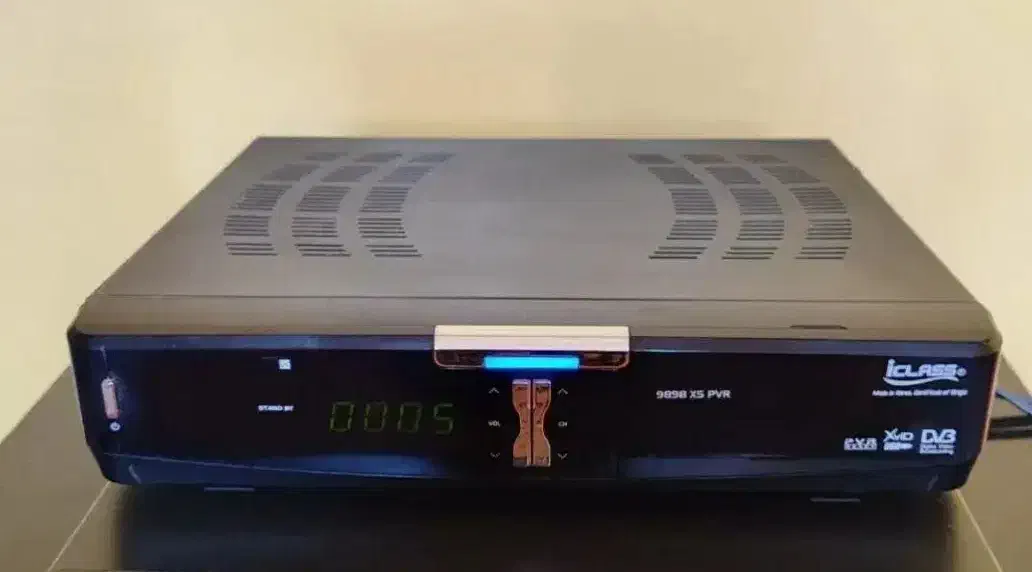 گیرنده دیجیتال|صوتی و تصویری|اصفهان, کوی شهید کشوری|دیوار