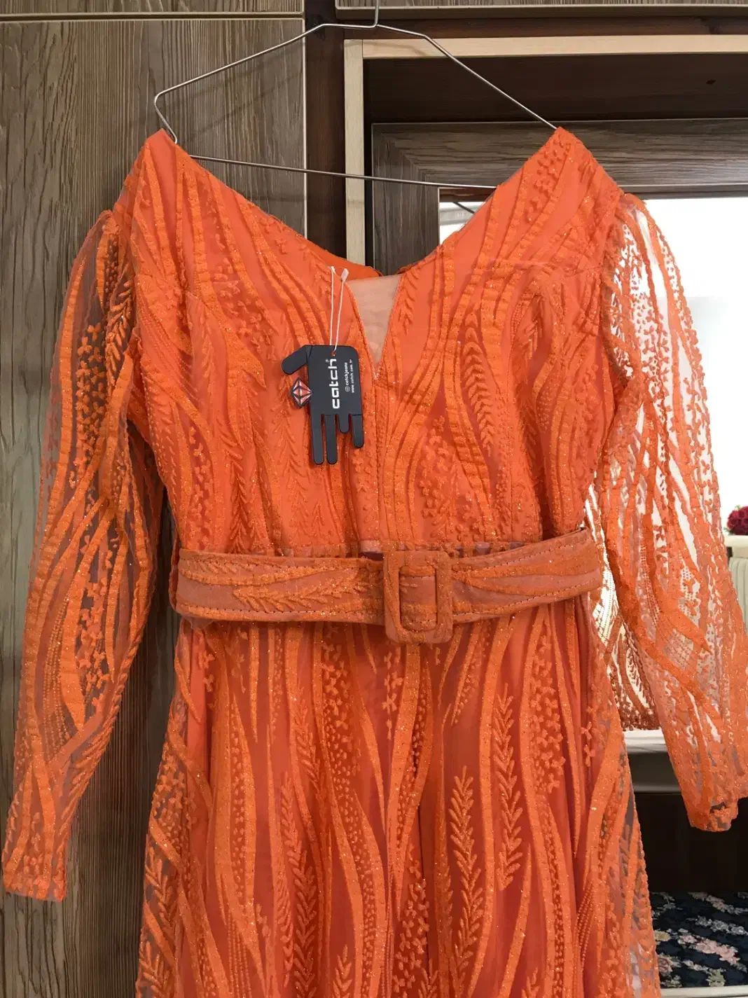 لباس مجلسی|لباس|چالوس, |دیوار