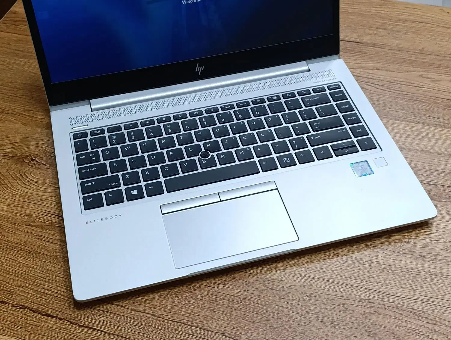 لپ‌تاپ HP elite book 840 g6 دانشجویی برنامه نویسی|رایانه همراه|مشهد, کوثر|دیوار