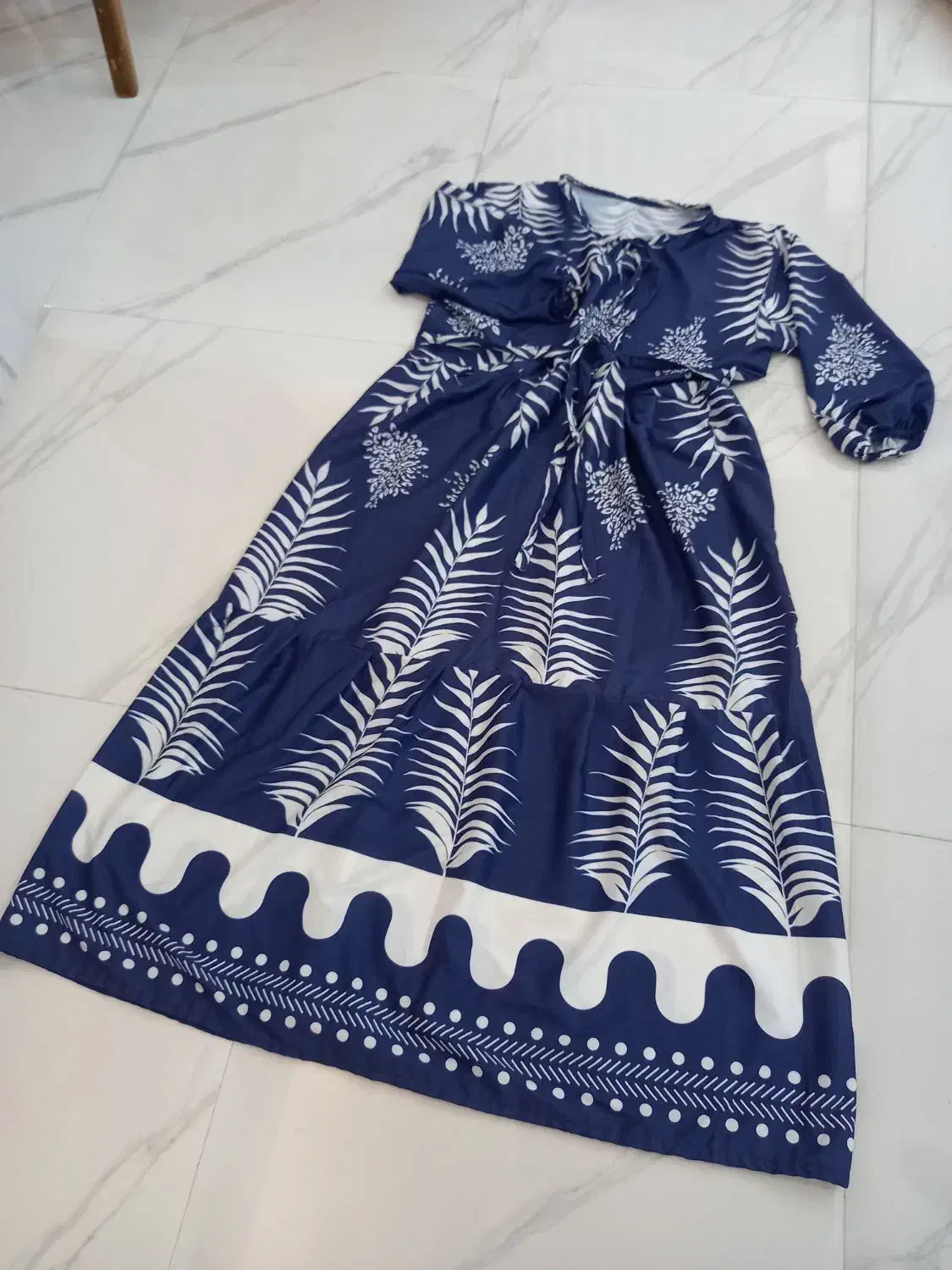 ساحلی|لباس|زنجان, |دیوار