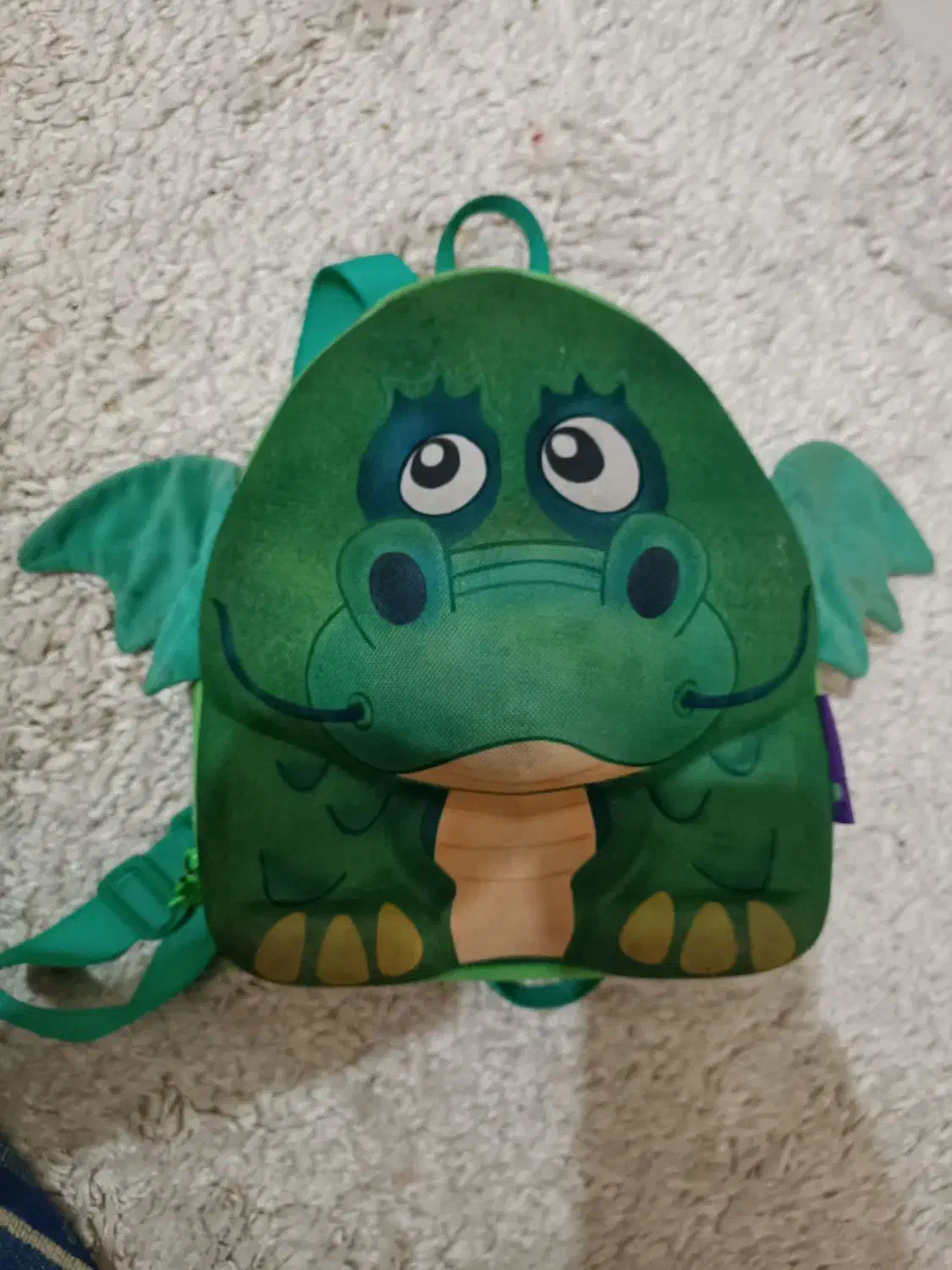 کوله بچه گانه|کیف، کفش، کمربند|پردیس, فاز ۱۱|دیوار