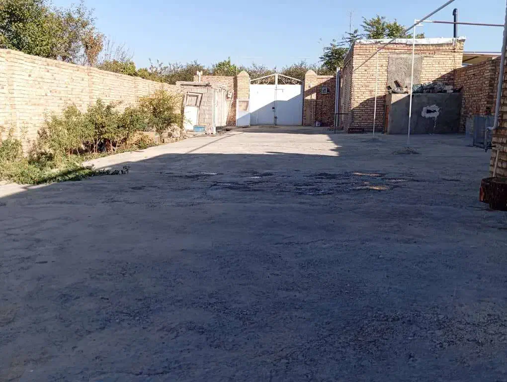 فروش یک باب خانه باغ|فروش دفتر صنعتی، کشاورزی، تجاری|کشکسرای, |دیوار