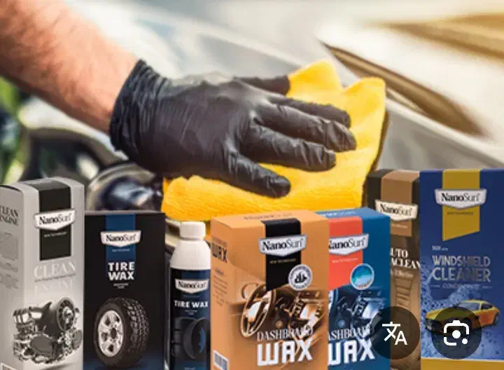 محصولات بهداشتی|مواد شوینده و دستمال کاغذی|بجنورد, |دیوار