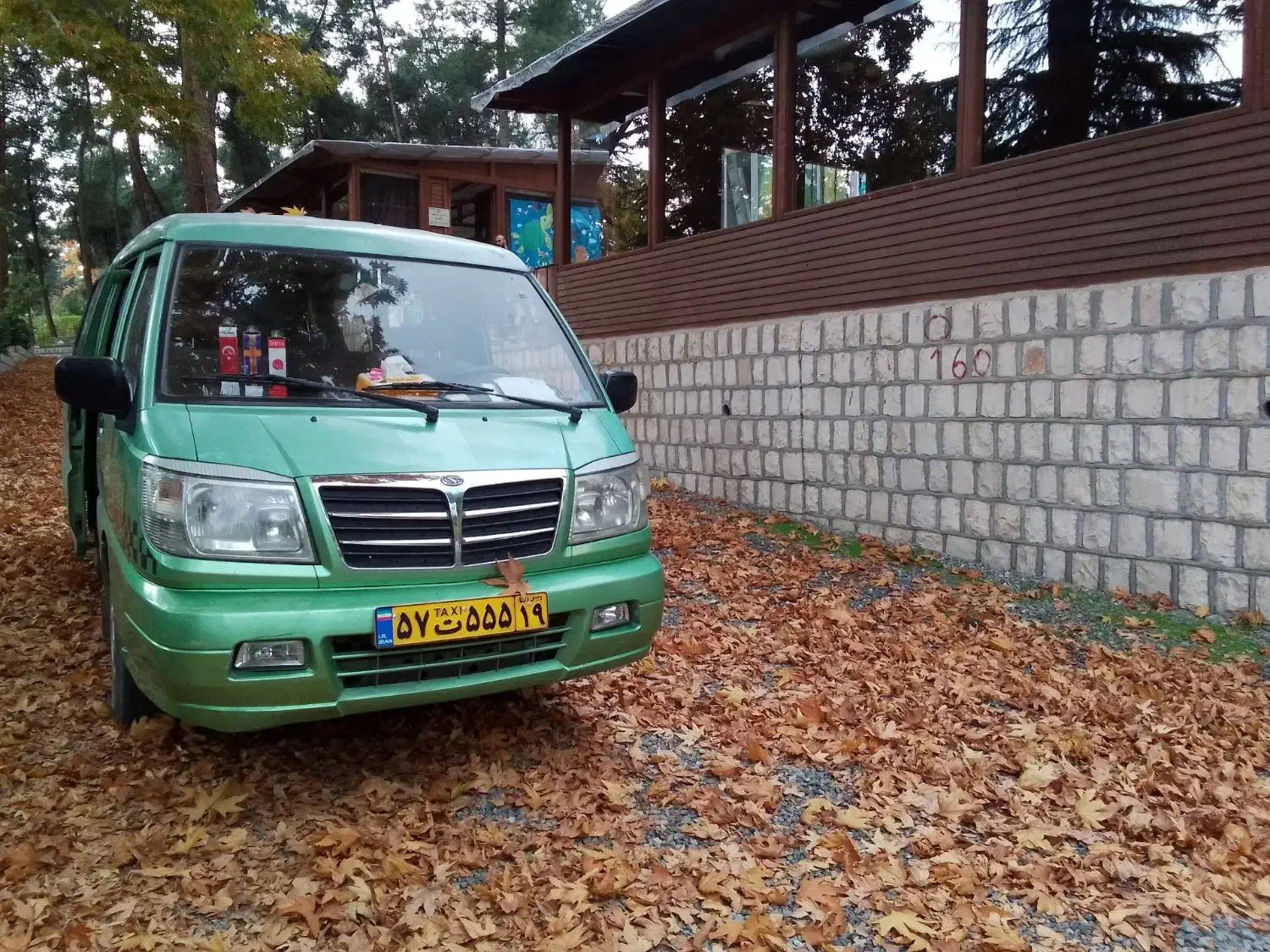 ون دربستی|خدمات حمل و نقل|کرمانشاه, |دیوار