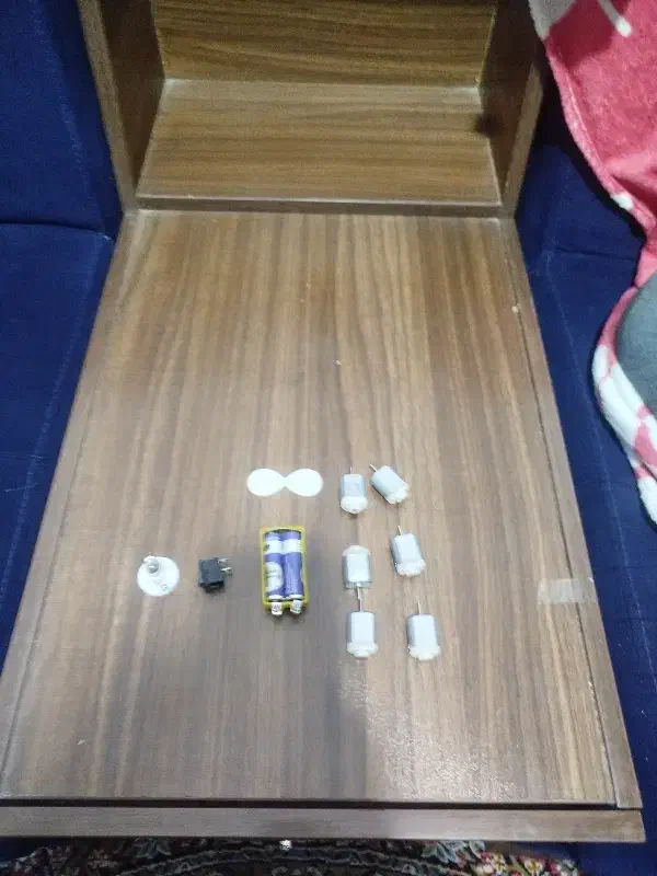 آرمیچر نو|اسباب و اثاث بچه|زرند, |دیوار