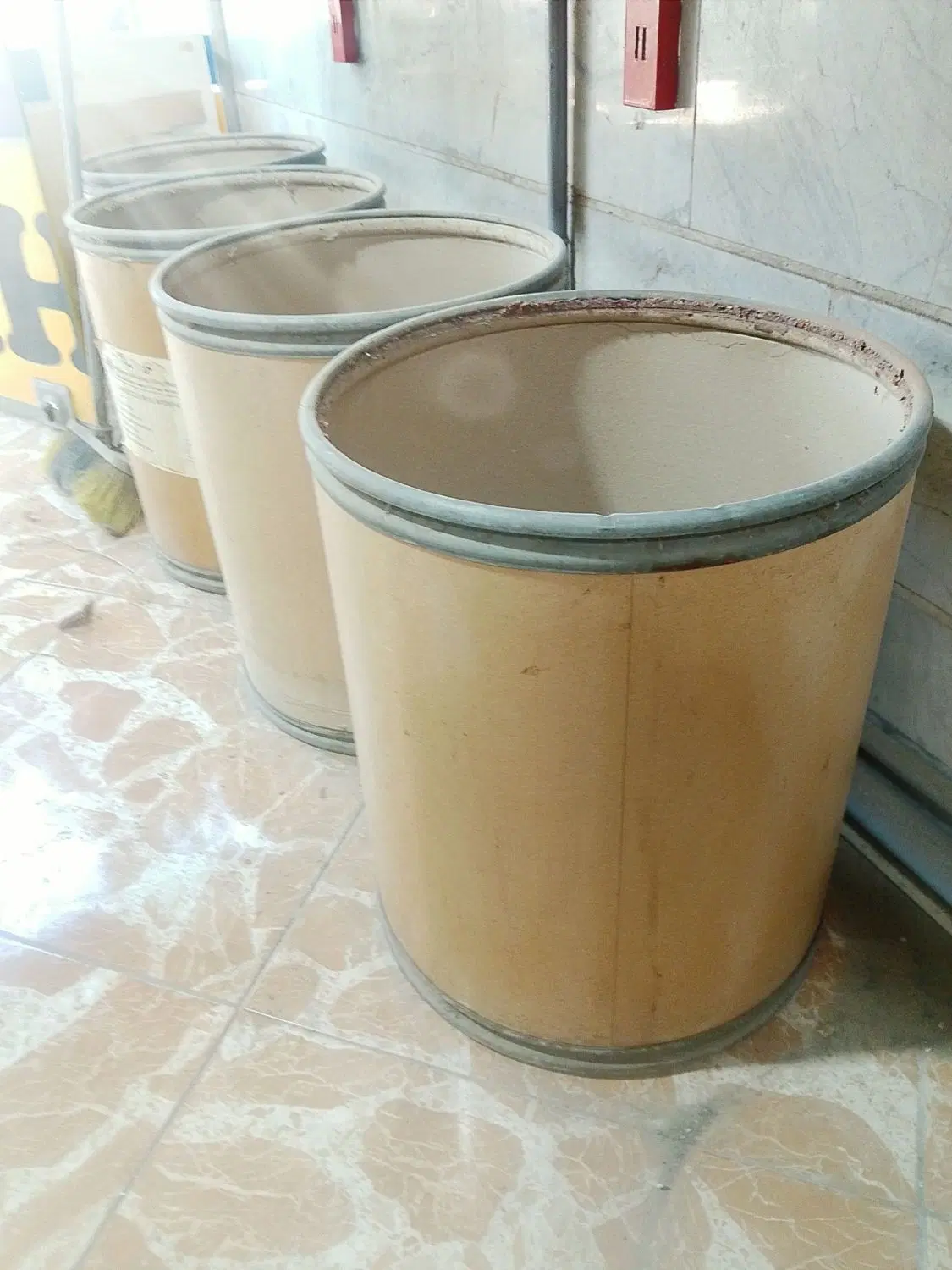 سطل|ظروف نگهدارنده، پلاستیکی، یکبارمصرف|قرچک, مهدیه|دیوار