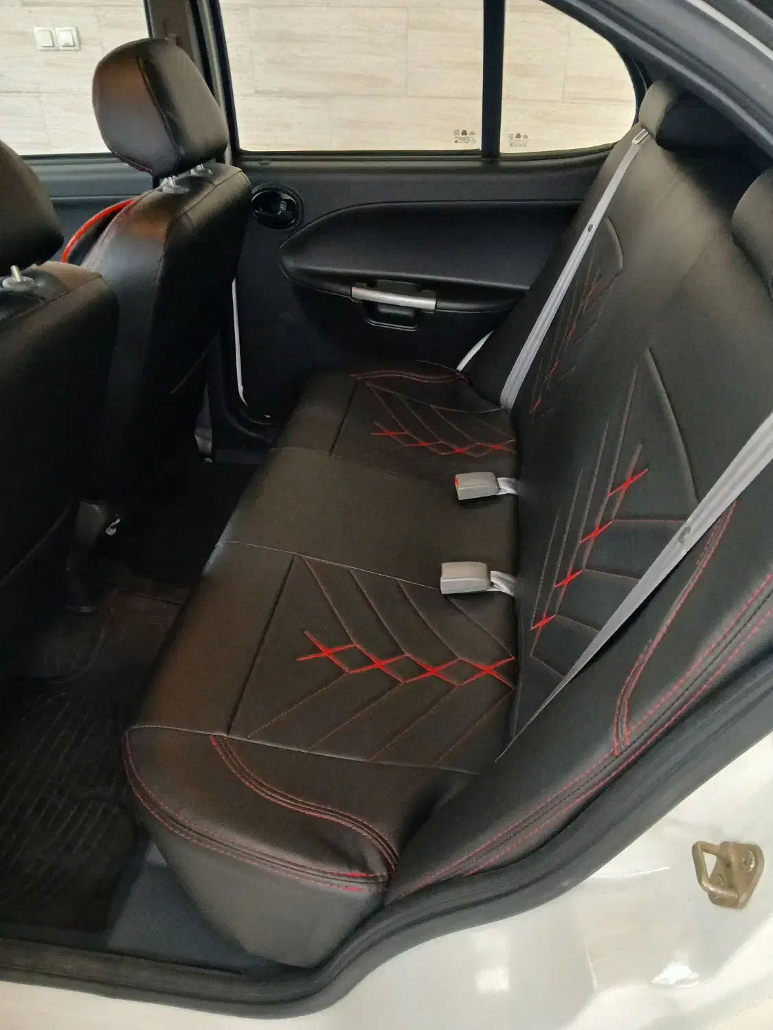 ساینا اس دوگانه فابریک کارخانه|خودرو سواری و وانت|اصفهان, توپخانه ارتش|دیوار