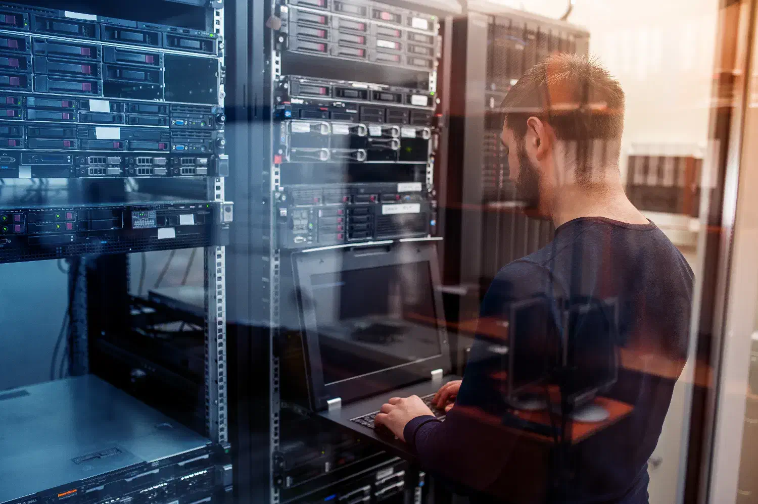 خدمات جامع ویندوز، VoIP، اینترنت، سایت و نصب مودم|خدمات رایانه‌ای و موبایل|مشهد, حجاب (شهرک غرب)|دیوار