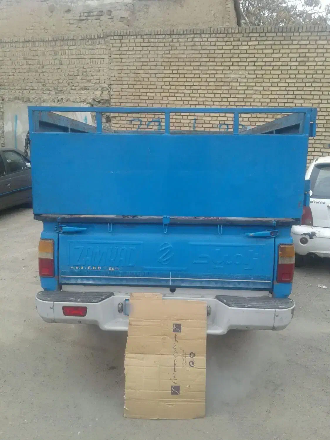 نیسان مدل ۱۴۰۰|خودرو سواری و وانت|تبریز, |دیوار