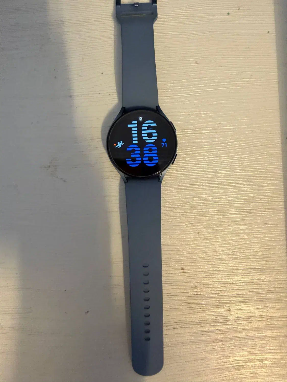 ساعات هموشمند گلکسی واچ 5 44m|لوازم جانبی موبایل و تبلت|زاهدان, |دیوار