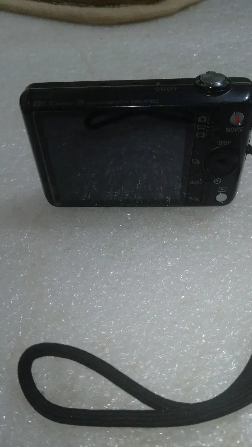 دوربین فیلم برداری وعکاسی دیجیتال HDمارک سونی|دوربین عکاسی و فیلمبرداری|نسیمشهر, |دیوار