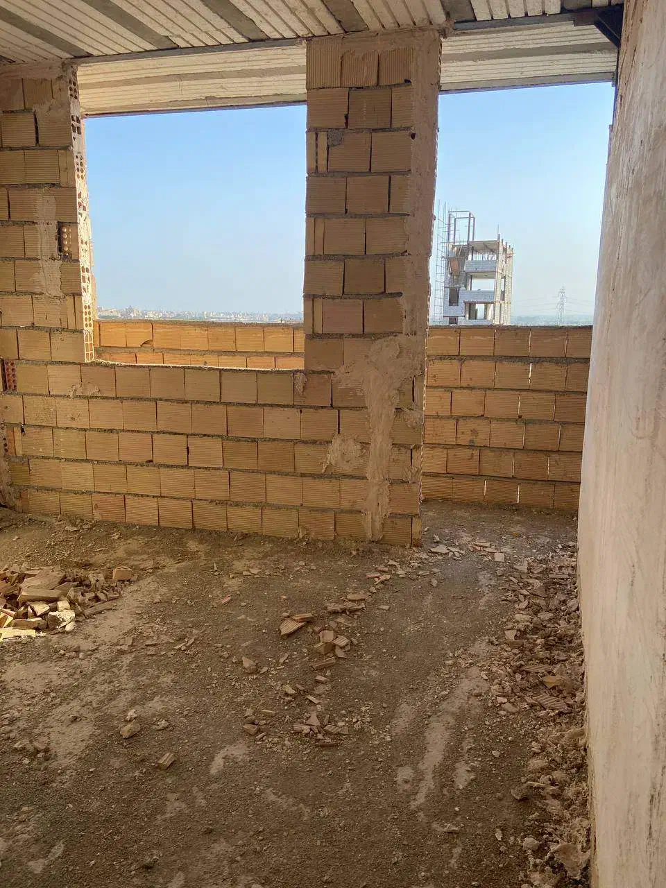 فروش فوری ملک ۱۶۰ متری خیابان اصلی علامه حصارامیر|فروش آپارتمان|پاکدشت, شهرک انقلاب|دیوار