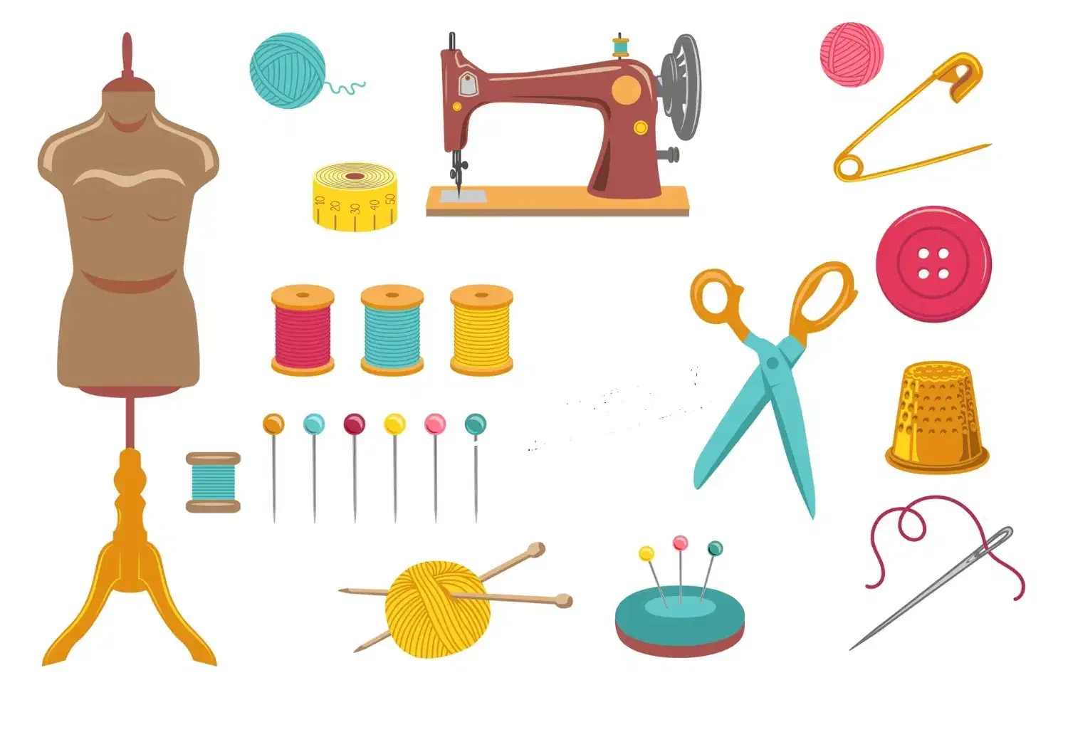 آموزش طراحی لباس و خیاطی|خدمات آموزشی|تبریز, |دیوار