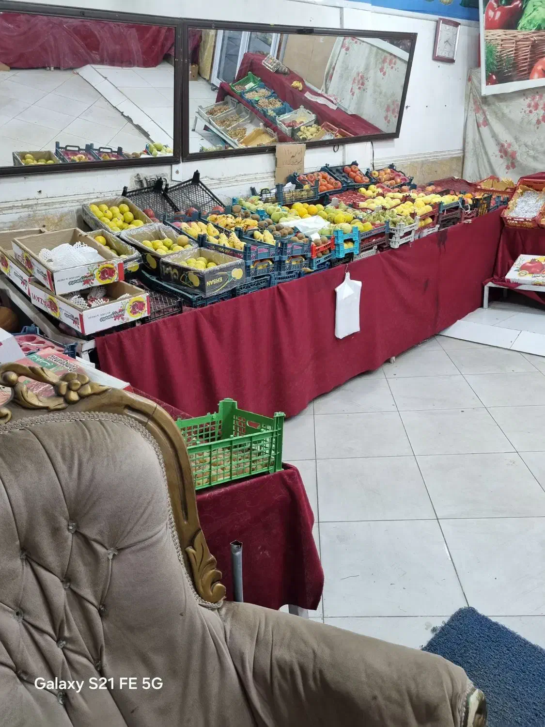 فروش فوری|فروشگاه و مغازه|مشهد, انقلاب|دیوار