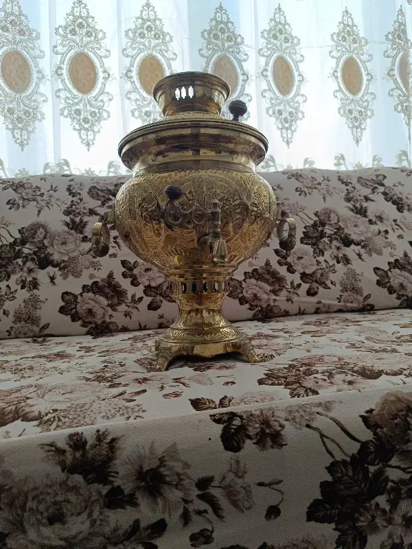 لوازم خانگی|سماور، چای‌ساز، قهوه‌ساز|میاندوآب, |دیوار