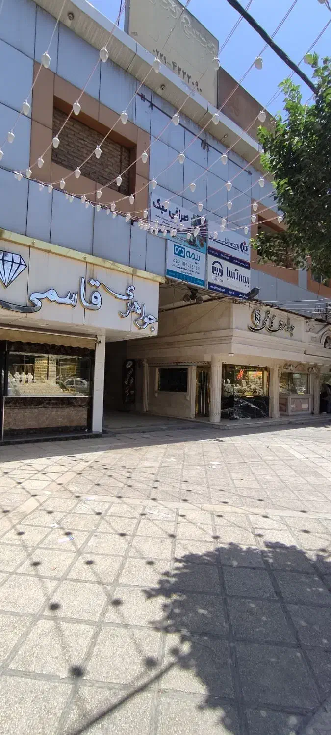 مغازه تجاری پاساژ سهیل (طلا) فروش فوری زیر قیمت|فروش مغازه و غرفه|رباط‌کریم, رباط‌کریم|دیوار