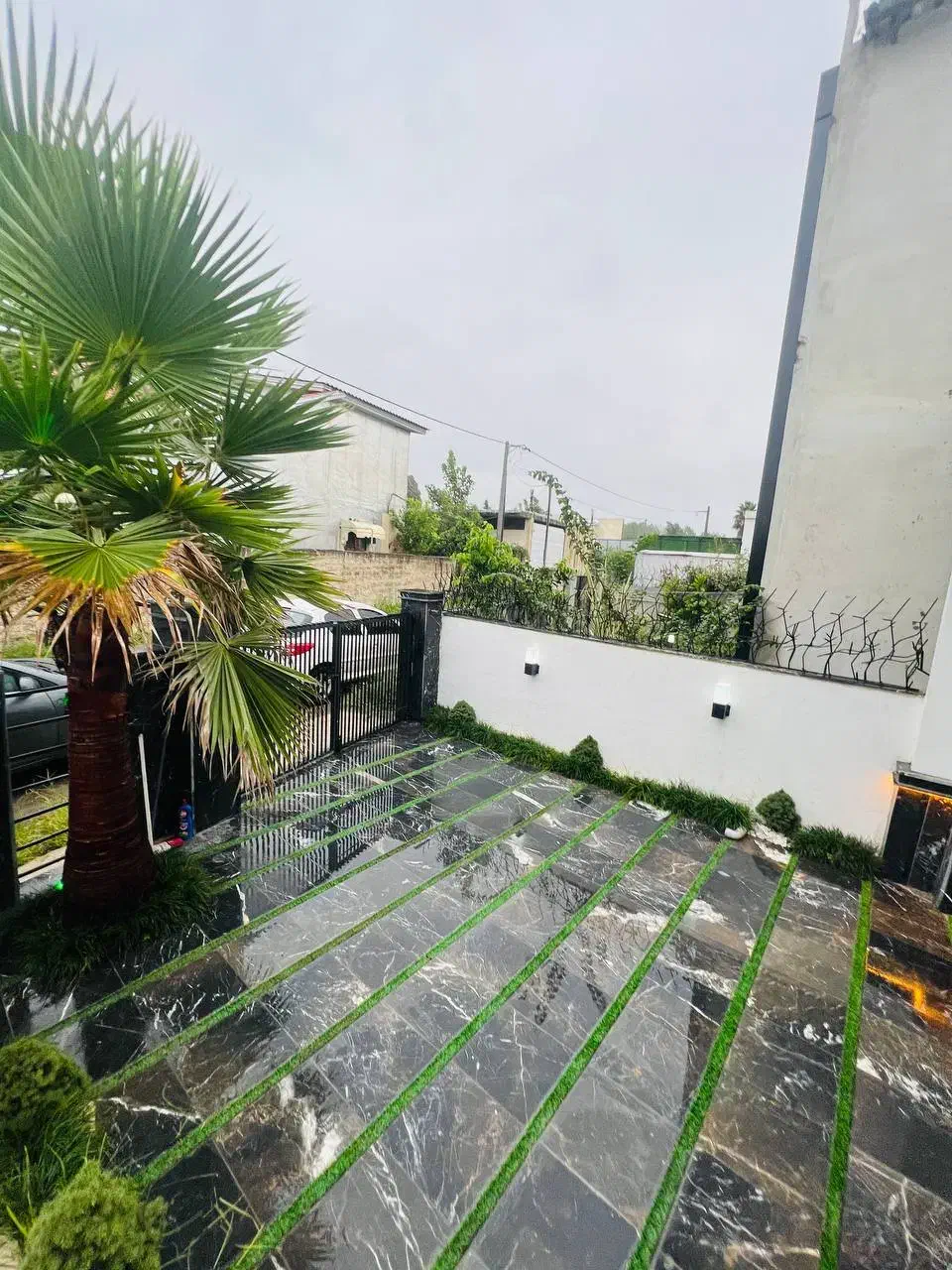 ویلانمامدرن‌فلت شهرکی///سندتکبرگ قابل استعلام|فروش خانه و ویلا|تهران, تهرانپارس جنوبی|دیوار