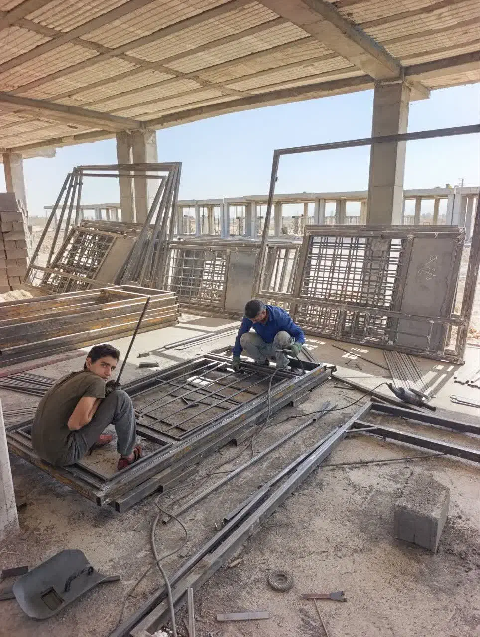 قنوات|پیشفروش املاک|قنوات, |دیوار