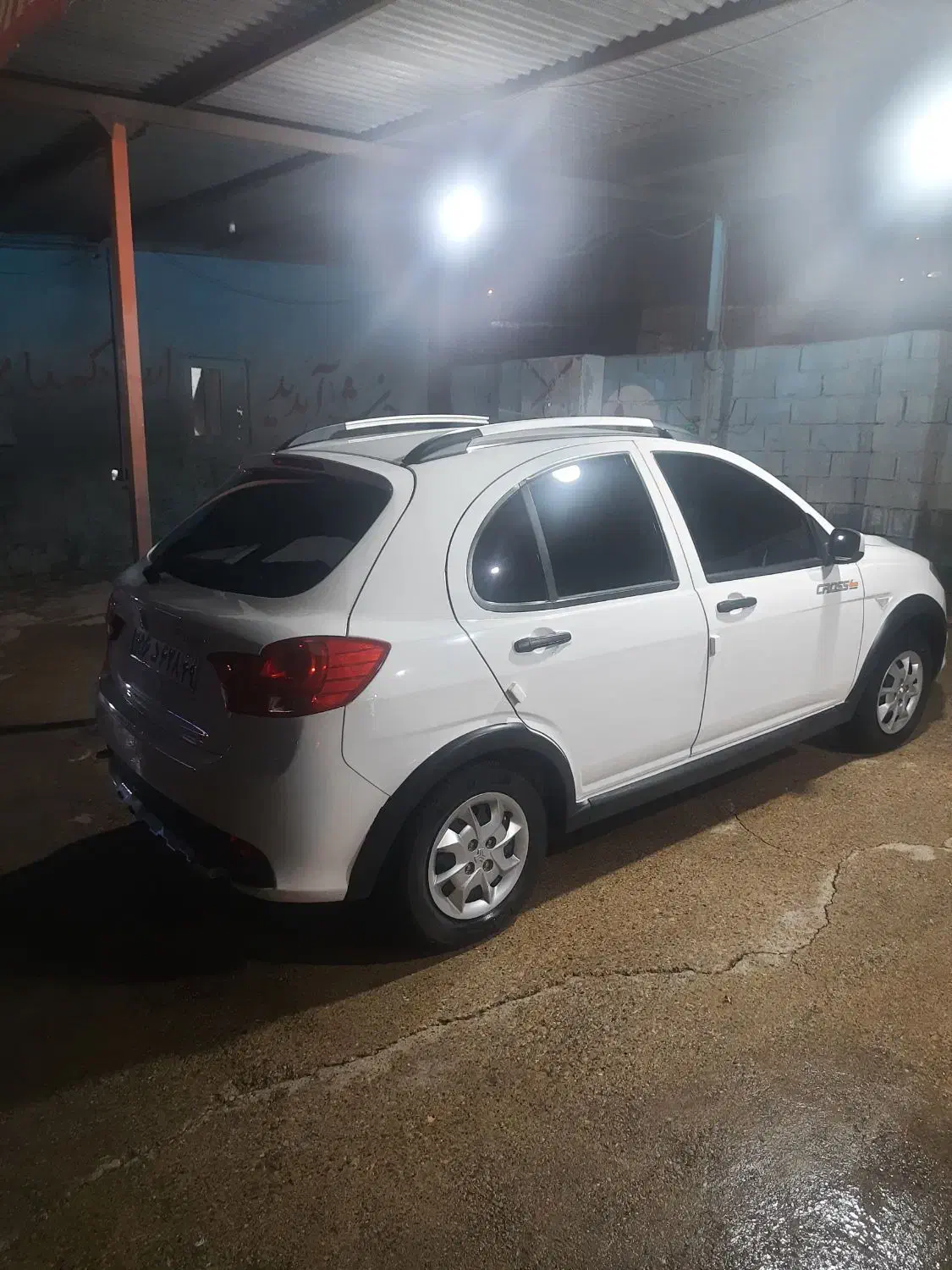 کویک ۱۴۰۱|خودرو سواری و وانت|یاسوج, |دیوار