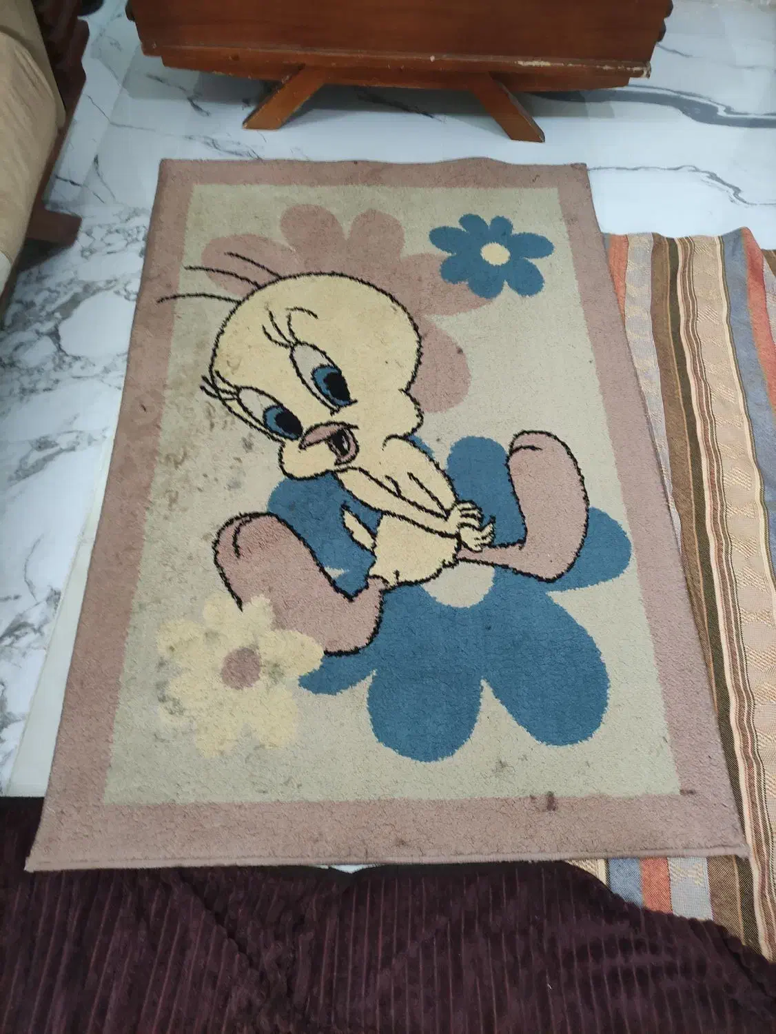 قالیچه|فرش|مشهد, نوید|دیوار