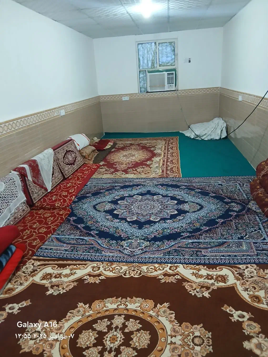 سوئیت|اجارهٔ کوتاهمدت آپارتمان و سوئیت|جیرفت, |دیوار