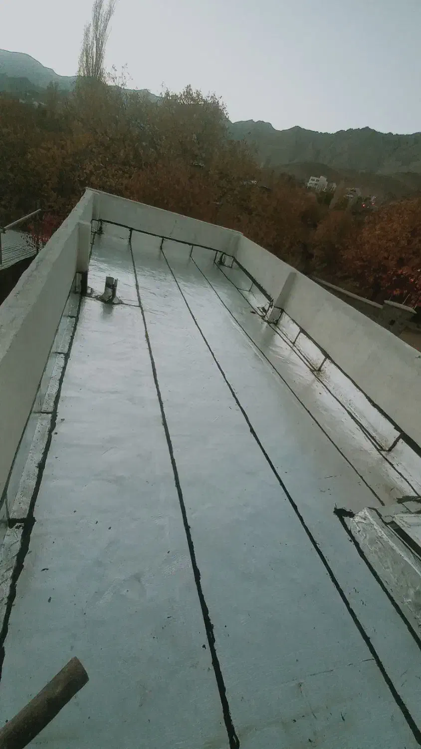 ایزوگام  قیر گونی آسفالت|مصالح و تجهیزات ساختمان|مهدی شهر, |دیوار