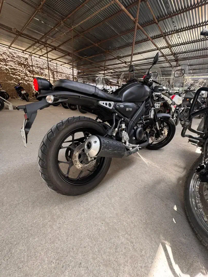 فروش یاماها XR155 بسیار تمیز مدل۱۴۰۱|موتورسیکلت|تهران, فردوس|دیوار