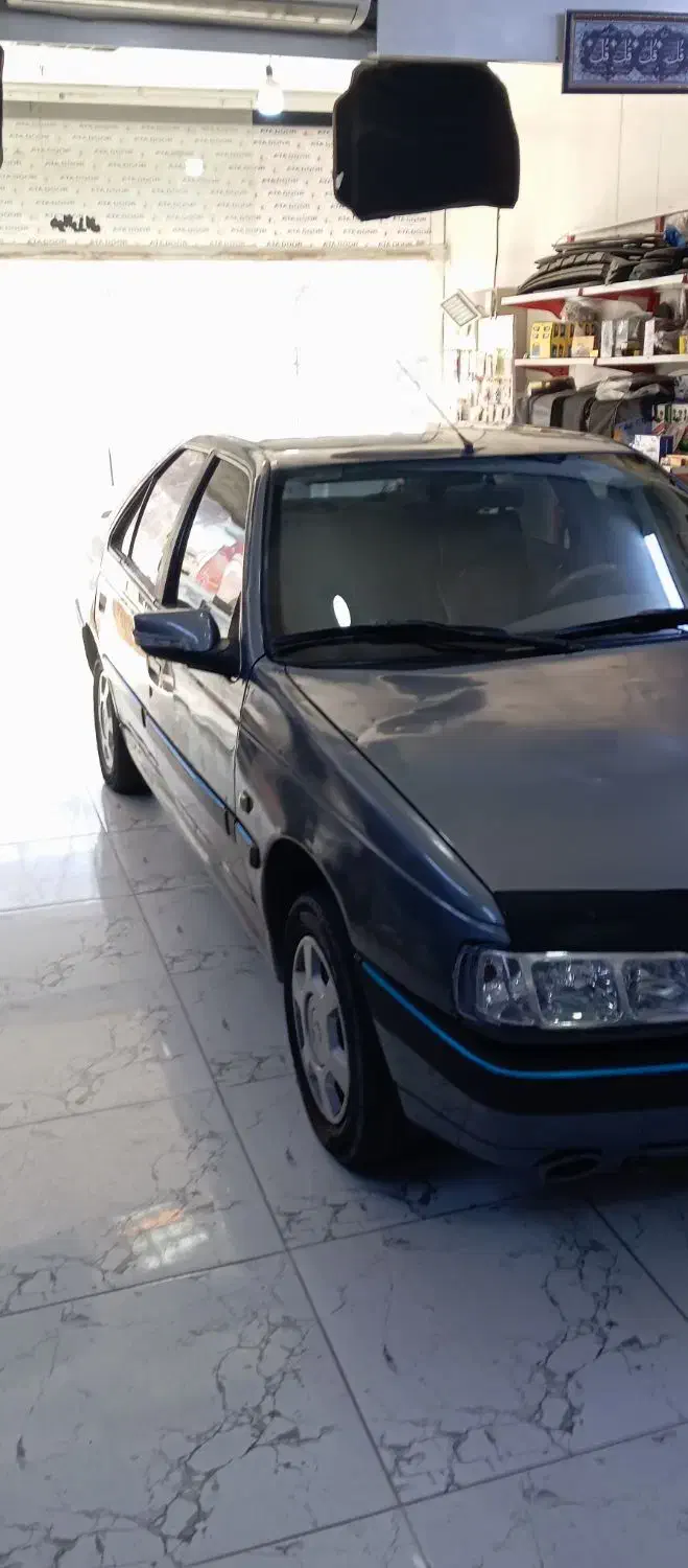 پژوslx1800|خودرو سواری و وانت|پاکدشت, پاکدشت (مامازند)|دیوار