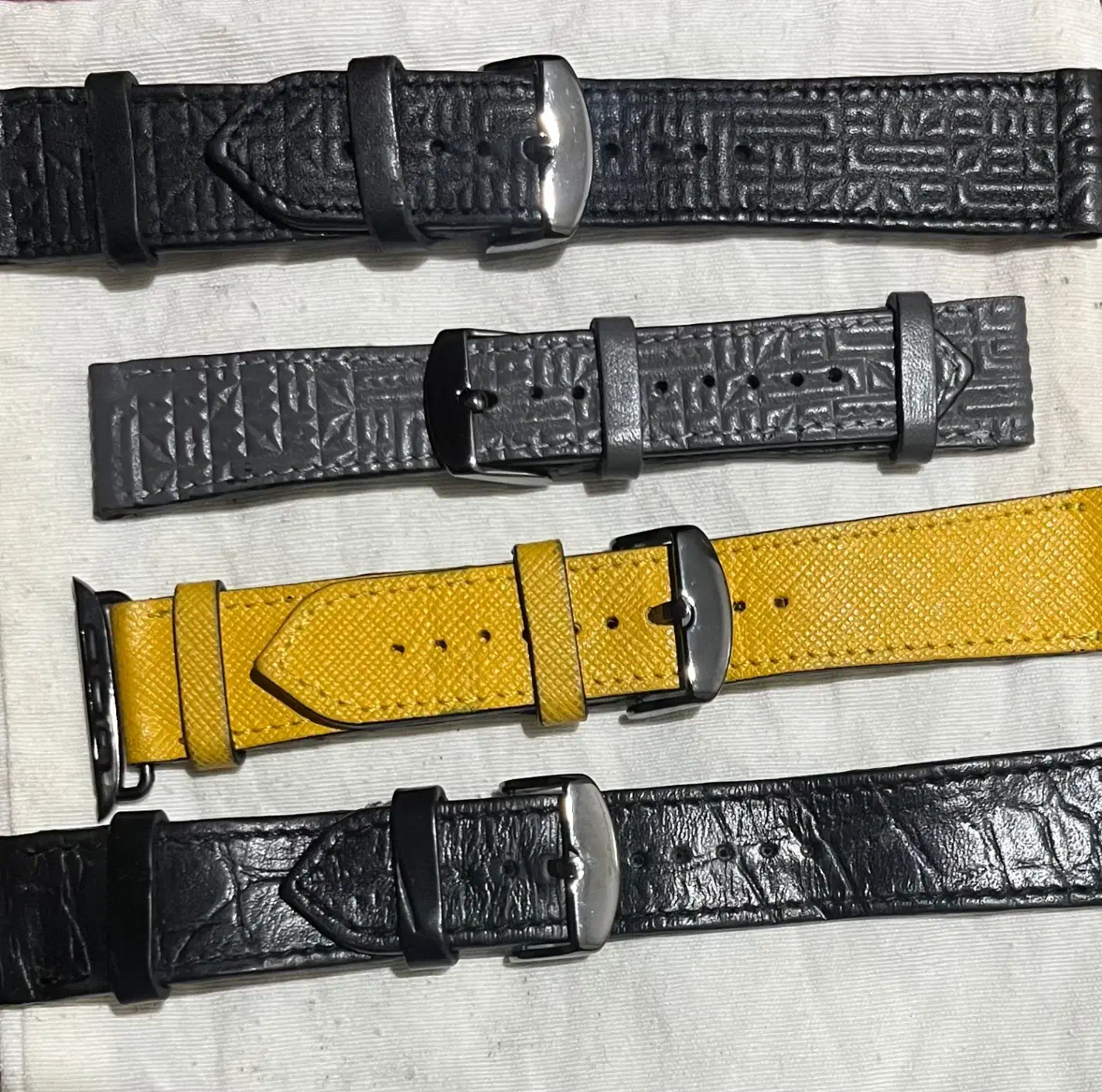 بند اپل واچ برند چرم درسا|لوازم جانبی موبایل و تبلت|تهران, بلوار کشاورز|دیوار