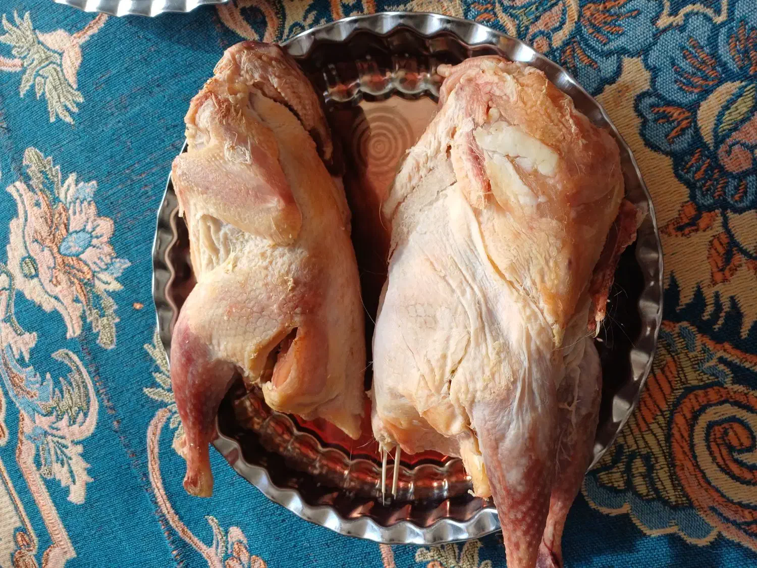 مرغ رسمی|خوردنی و آشامیدنی|قم, ولیعصر|دیوار