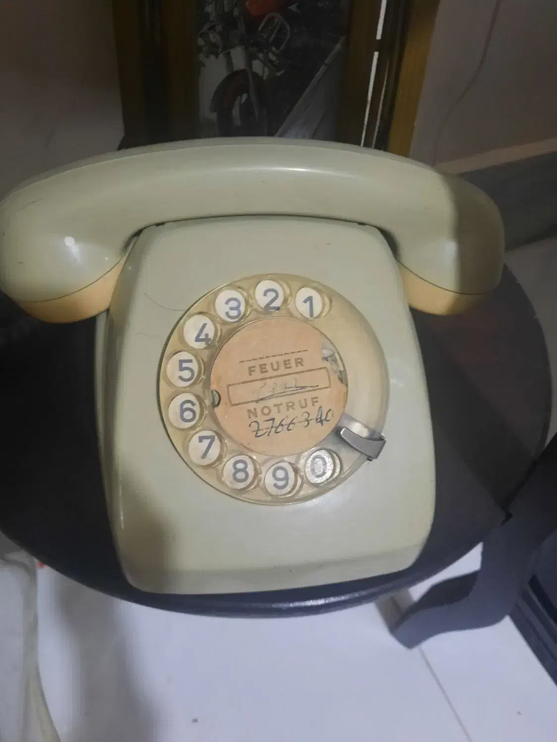 خط تلفن ثابت|تلفن رومیزی|مشهد, بهارستان|دیوار