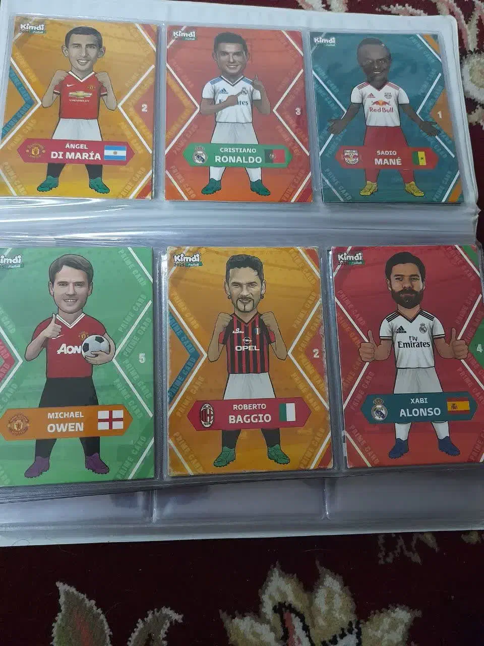 آلبوم کیمدی|اسباببازی|نجفآباد, شهدای غربی|دیوار