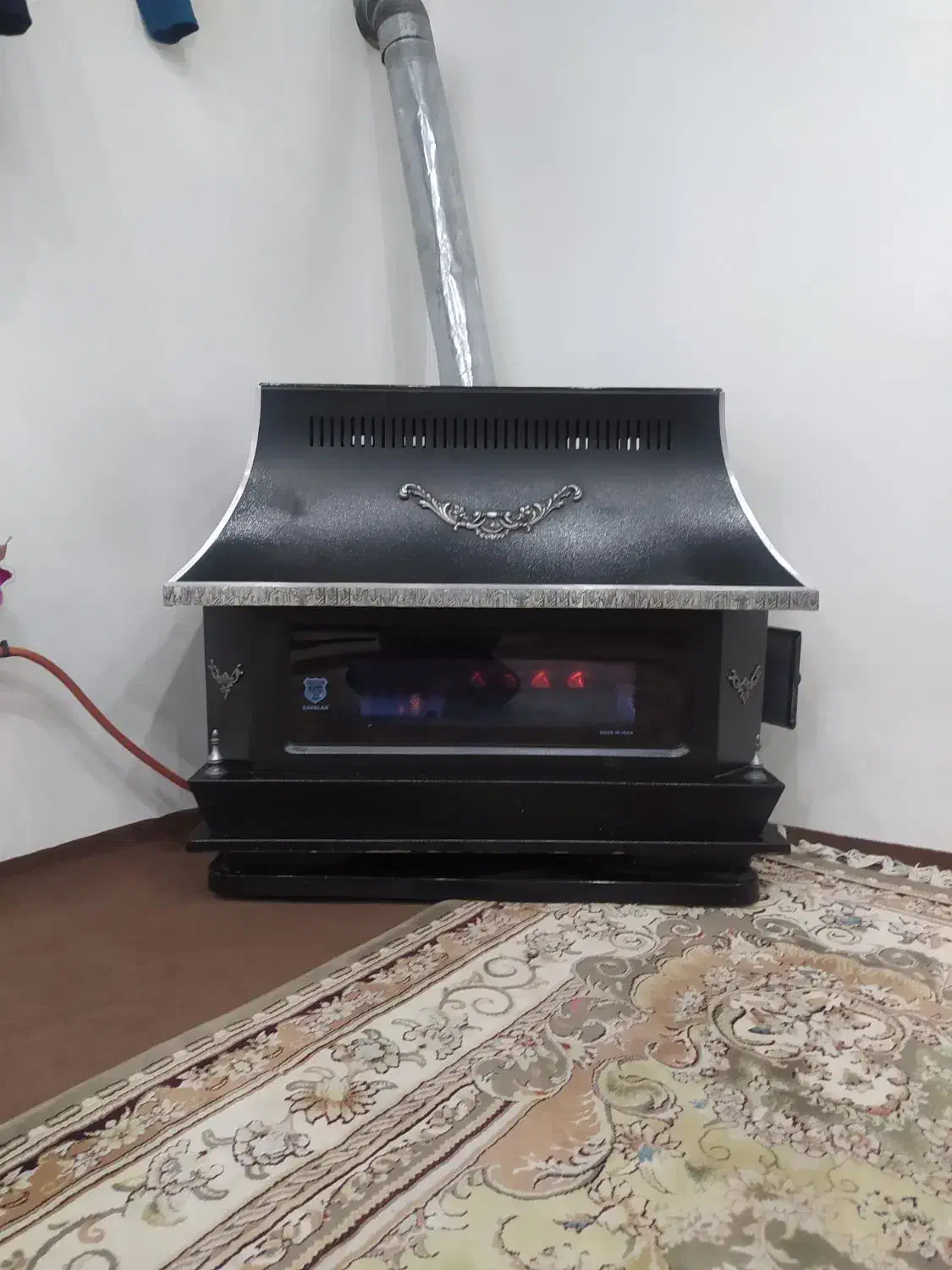 تعدادی لوازم خانگی|فرش|نسیم‌شهر, |دیوار