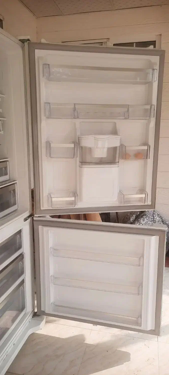 فروش یخچال|یخچال و فریزر|رشت, نیکمرام|دیوار