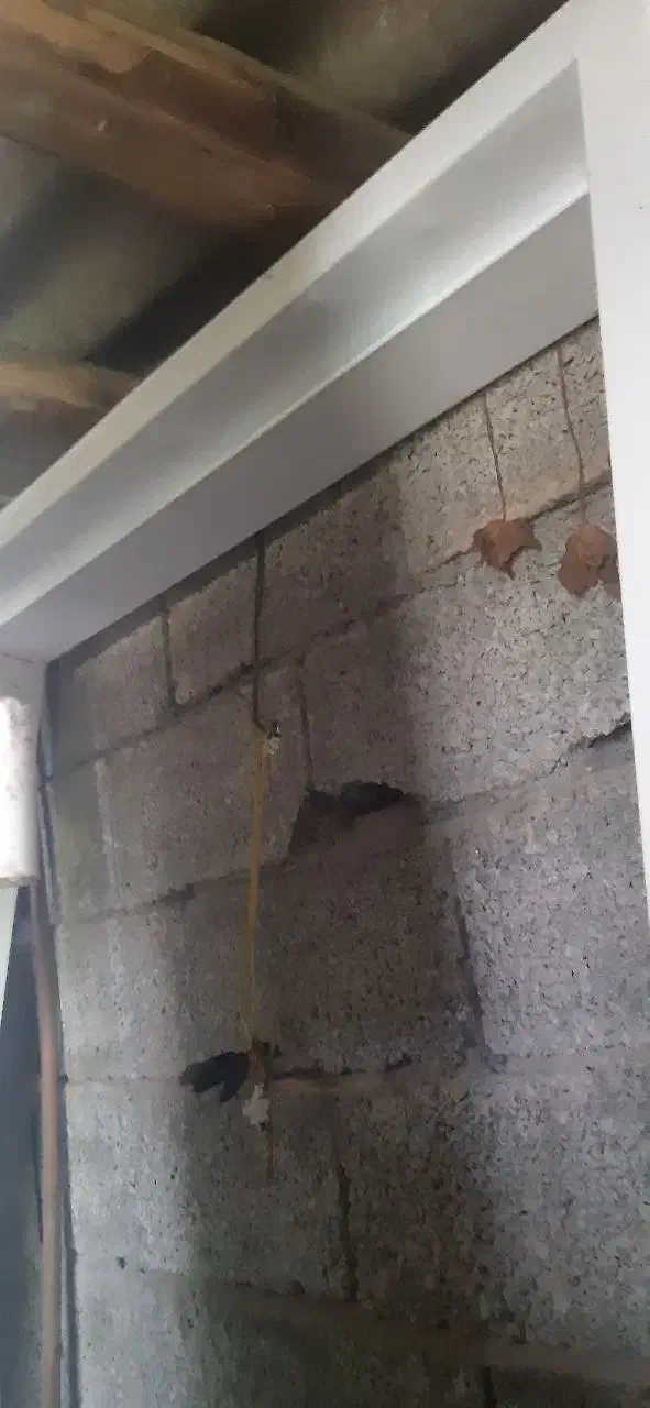 درب ضد سرقت|مصالح و تجهیزات ساختمان|چابکسر, |دیوار