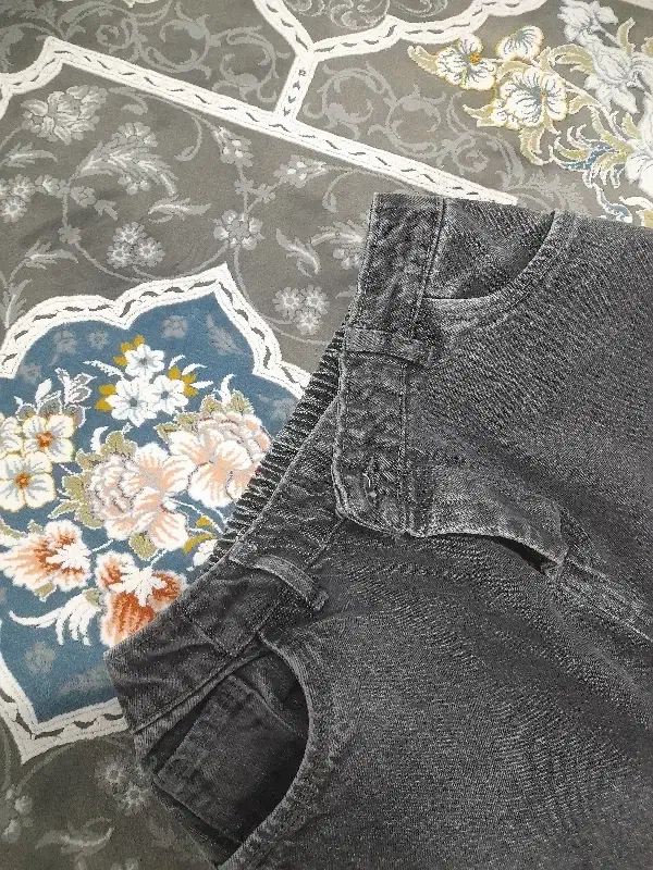 شلوار مام استایل شیک|لباس|کرج, اخگرآباد|دیوار