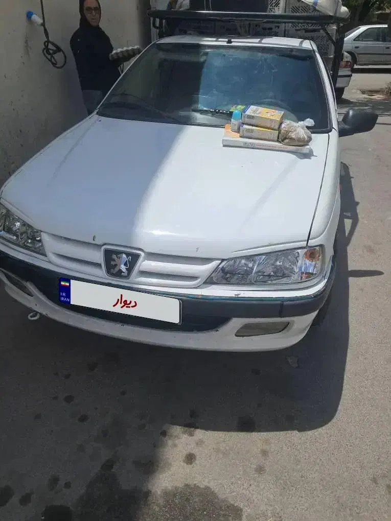 اریسان|خودرو سواری و وانت|اصفهان, بهارستان|دیوار