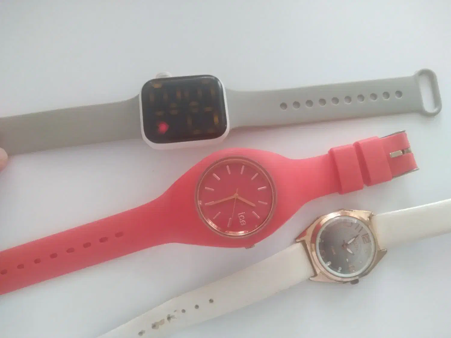 ساعت مچی|ساعت|قم, پردیسان|دیوار