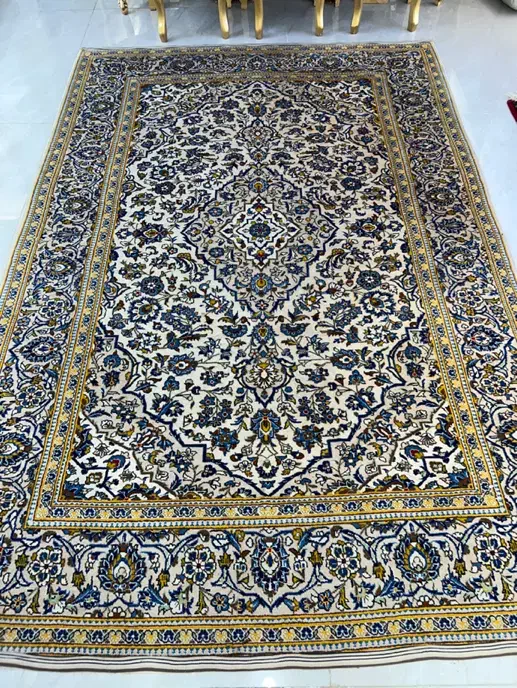 فرش ۶ متری اردکان|فرش|اصفهان, آبشار|دیوار