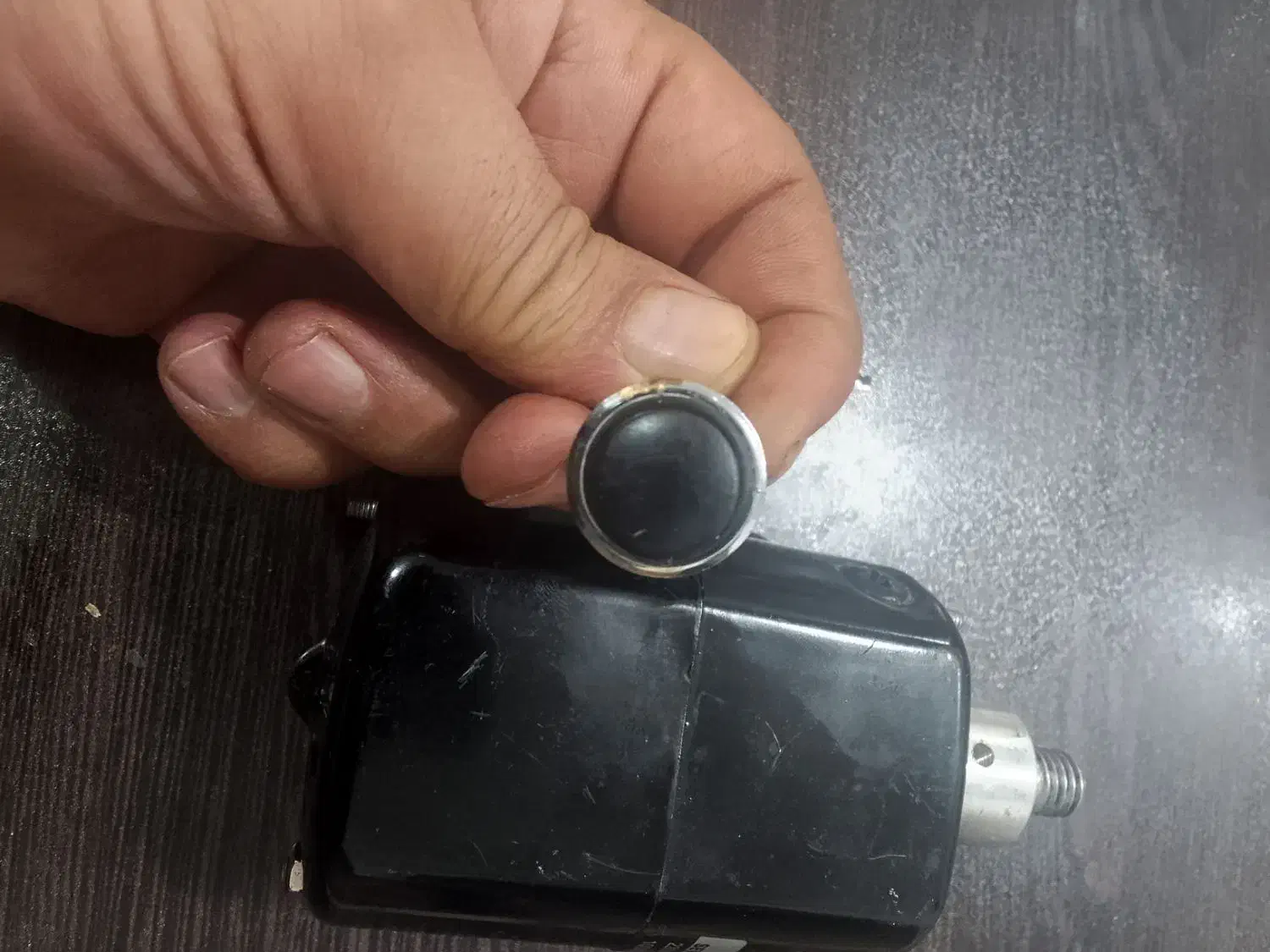 موتور (آرمیچر)|اسباببازی بچه|فولادشهر, فولادشهر|دیوار