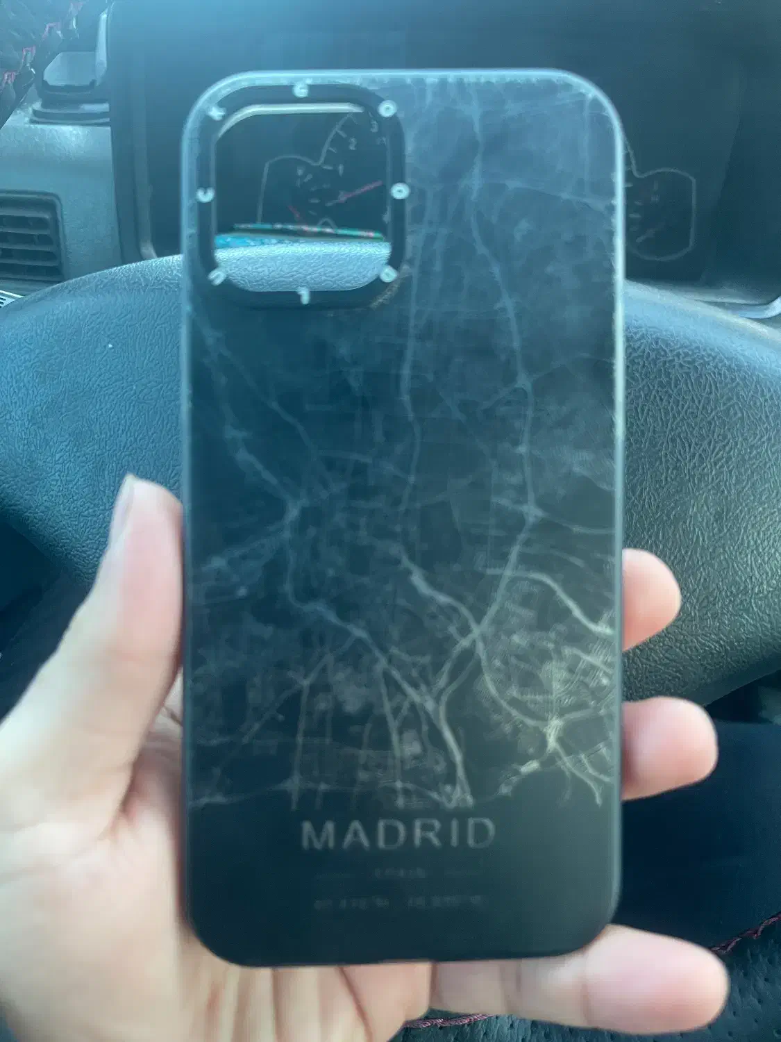 قاب آیفون ۱۲ پرومکس|لوازم جانبی موبایل و تبلت|محمودآباد, |دیوار