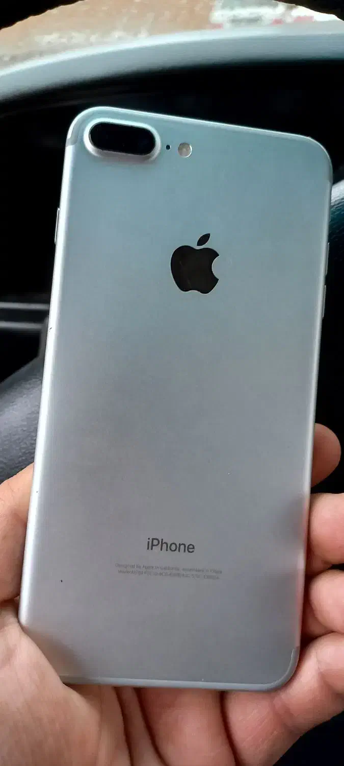 ایفون 7 پلاس|موبایل|خوی, |دیوار