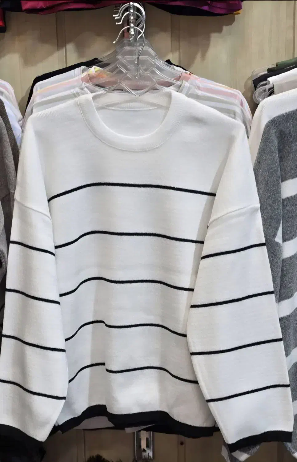 بلوز بافت پاپیونی|لباس|برخوار, |دیوار