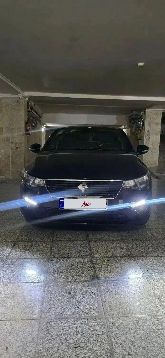 تارا ۶دنده 1403|خودرو سواری و وانت|قم, سالاریه|دیوار